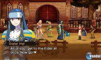 Code of Princess se lanzar� en Europa �nicamente en formato digital