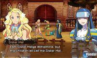 Code of Princess se lanzar� en Europa �nicamente en formato digital