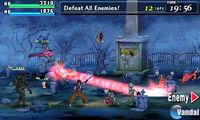 Code of Princess se lanzar� en Europa �nicamente en formato digital