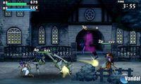 Code of Princess se lanzar� en Europa �nicamente en formato digital