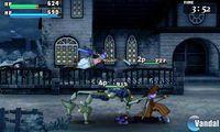 Code of Princess se lanzar� en Europa �nicamente en formato digital