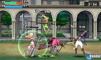 Code of Princess se lanzar� en Europa �nicamente en formato digital
