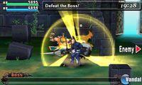 Code of Princess se lanzar� en Europa �nicamente en formato digital