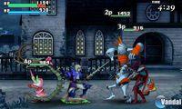 Code of Princess se lanzar� en Europa �nicamente en formato digital