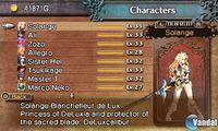 Code of Princess se lanzar� en Europa �nicamente en formato digital
