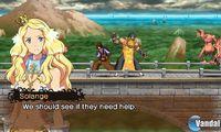 Code of Princess se lanzar� en Europa �nicamente en formato digital