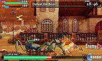 Code of Princess se lanzar� en Europa �nicamente en formato digital