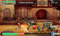 Code of Princess se lanzar� en Europa �nicamente en formato digital