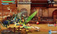 Code of Princess se lanzar� en Europa �nicamente en formato digital