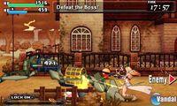 Code of Princess se lanzar� en Europa �nicamente en formato digital