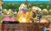 Code of Princess se lanzar� en Europa �nicamente en formato digital