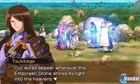 Code of Princess se lanzar� en Europa �nicamente en formato digital