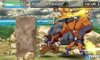 Code of Princess se lanzar� en Europa �nicamente en formato digital