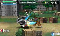 Code of Princess se lanzar� en Europa �nicamente en formato digital