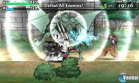 Code of Princess se lanzar� en Europa �nicamente en formato digital
