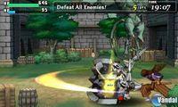 Code of Princess se lanzar� en Europa �nicamente en formato digital