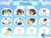 Imagen 2 de Onna no Ko to Misshitsu ni itara marumaru shichau kamo shirenai para Nintendo 3DS