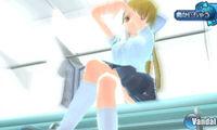 Imagen 4 de Onna no Ko to Misshitsu ni itara marumaru shichau kamo shirenai para Nintendo 3DS