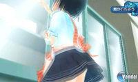 Imagen 7 de Onna no Ko to Misshitsu ni itara marumaru shichau kamo shirenai para Nintendo 3DS