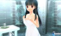 Imagen 8 de Onna no Ko to Misshitsu ni itara marumaru shichau kamo shirenai para Nintendo 3DS