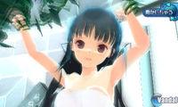 Imagen 9 de Onna no Ko to Misshitsu ni itara marumaru shichau kamo shirenai para Nintendo 3DS