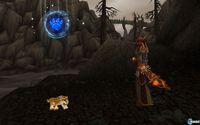 'Desembarco', nuevo contenido para Mists of Pandaria