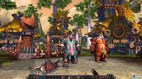 Imagen 108 de World of Warcraft: Mists of Pandaria para Ordenador