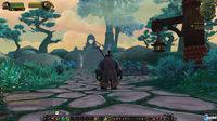 Imagen World of Warcraft: Mists of Pandaria