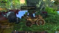 Imagen 107 de World of Warcraft: Mists of Pandaria para Ordenador