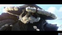 World of Warcraft: Mists of Pandaria estrena un espectacular tr�iler cinem�tico
