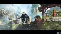 World of Warcraft: Mists of Pandaria estrena un espectacular tr�iler cinem�tico