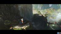 World of Warcraft: Mists of Pandaria estrena un espectacular tr�iler cinem�tico