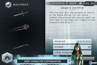 Imagen 1 de Assassin's Creed: Rearmed para iPhone