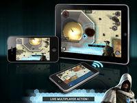 Imagen 10 de Assassin's Creed: Rearmed para iPhone