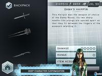 Imagen 2 de Assassin's Creed: Rearmed para iPhone