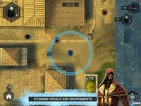Imagen 3 de Assassin's Creed: Rearmed para iPhone