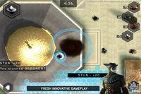 Imagen 4 de Assassin's Creed: Rearmed para iPhone