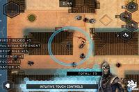 Imagen 5 de Assassin's Creed: Rearmed para iPhone