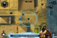 Imagen 6 de Assassin's Creed: Rearmed para iPhone