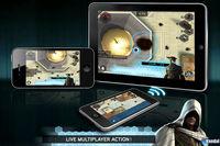 Imagen 7 de Assassin's Creed: Rearmed para iPhone