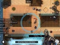 Imagen 9 de Assassin's Creed: Rearmed para iPhone