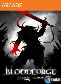 Imagen 8 de Bloodforge XBLA para Xbox 360