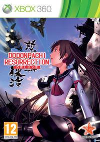 Imagen 2 de DoDonPachi Resurrection Deluxe para Xbox 360