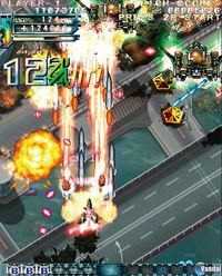 Imagen 5 de DoDonPachi Resurrection Deluxe para Xbox 360
