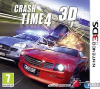 Imagen 2 de Crash Time 4 3D para Nintendo 3DS