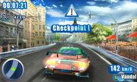 Crash Time 4 3D