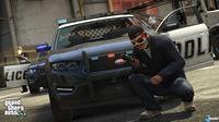 Nuevas imágenes de Grand Theft Auto V
