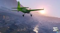 Nuevas imágenes de Grand Theft Auto V