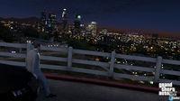 Nuevas imágenes de Grand Theft Auto V