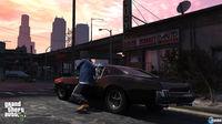 Grand Theft Auto V
